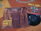 GUNS`N`ROSES - paradise city (special collectors edition) 7