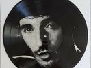 Bruce Springsteen - VERY RAR PICTURE LP 
