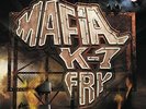 Mafia K'1 Fry - La Cerise Sur Le Ghetto [New Vinyl LP] Germany - Import