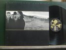 U2  THE JOSHUA TREE (avec poster)