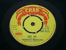 DERRICK MORGAN HARD TIME ROY RICHARDS DEATH RIDES A HORSE 1969 UK 7