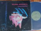 BLACK SABBATH PARANOID 1971 LP WS-1887 GREEN LABEL