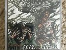 HIRAX -  HATE FEAR AND POWER - STILL SEALED CASSETTE -  METAL BLADE 1986