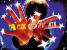 The Cure - The Greatest Hits [Current Pressing] New Sealed LP Vinyl Record Album