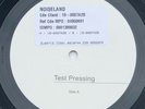 BOB DYLAN  TEST PRESSING OF RSD 'Original NY Test Pressing' BOTT LP