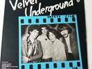 Velvet Underground - Self Titled Best of Compilation - Vinyl LP UK Press 1974 NM