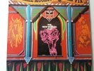 Michael Moorcock & Deep Fix - New World's Fair - Vinyl LP UK 1st Press