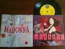 Madonna Express Yourself Zipper Sleeve 7