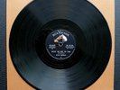 78 rpm Elvis Presley - Tryin' To Get To You - USA RCA