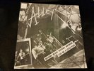ALLEY CATS   NOTHING MEANS NOTHING   DANGERHOUSE  1978 1st Press   LOM 22   RARE