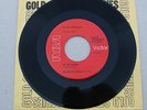 Elvis Presley 447-0613 Blue Moon / Just Because Rare Red Label