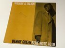 BENNIE GREEN 