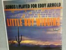 Little Roy Wiggins Songs I Played For Eddy Arnold LP MNT SEALED