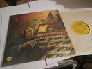 VERNE LANGDON THE PHANTOM OF THE ORGAN ELECTRIC LEMON LP VG+ SHRINK