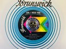 THE ARTISTICS *GIRL I NEED YOU * NORTHERN SOUL WIGAN CASINO R&B