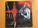 Madonna MDNA Only One Queen Limited Edition 2 Lp Pink Onliy330 Copies