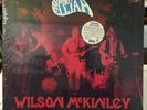 Wilson McKinley - Spirit Of Elijah - 2015 Lion/Obscure Oxide Reissue Xian Psych