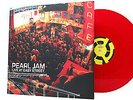 PEARL JAM LIVE AT EASY STREET COLOR VINYL RSD TEN CLUB EDITION