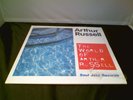 Arthur Russel The World Of Aurthur Russell  LP, Re-Released Vinyl Record