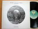 V2038 David Bedford Rime Of The Ancient Mariner Mike Oldfield 1975 Virgin NM/EX