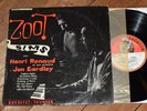 Zoot Sims Henri Renaud VG+10