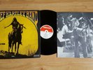 KEEF HARTLEY BAND The Time Is Near UK 1st DERAM SML 1071 + BOOKLET EX