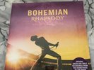 Queen Bohemian Rhapsody Vinyl (brand New Sealed)