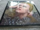 David Bowie Hunky Dory laminated Vinyl LP Record 33rpm