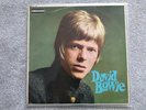 David Bowie LP Deram SML 1007 UK Stereo 1967
