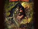 Acid Witch - Evil Sound Screamers (Coloured Vinyl) [VINYL]