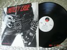 Mötley Crüe ? 