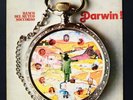 BANCO DEL MUTUO SOCCORSO - DARWIN - GF LP Prog 1° Stampa 1972 SMRL 6107  EX+/EX+