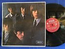 ROLLING STONES N°2 LK 4661 MONO 1A/1A FLIPBACK BLIND MAN ORIGINAL UK LP EXC+