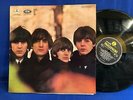 THE BEATLES FOR SALE MONO 4/3 MATRIX ORIGINAL UK LP NEAR MINT
