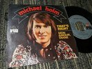 MICHAEL HOLM That's Right/Mon Amour Diane 7