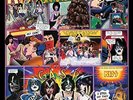 Kiss - Unmasked (Ltd.Back To Black Vinyl) LP (2014) original verpackt - Neuware