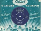 Beach Boys:Surfin' U.S.A./Shut down: UK Capitol:7