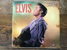 Elvis Presley Rock N Roll No2 LPM-1382 RCA VICTOR 1957