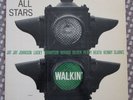 **Miles Davis All Stars Walkin' Prestige PRLP 7076 W.50th NYC Flat EDGE DG EX