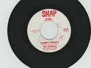 Garage The Shondells 