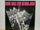 EDDIE GALE LIVE IN SAN JOSE RARE CLASSIC JAZZ 12