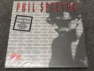 NEW  PHIL SPECTOR - 5 LP BOX SET w/ BACK TO MONO BUTTON + SC BOOK