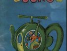 Gong Flying Teapot - Radio Gnome Invisible Part 1 UK vinyl LP album record