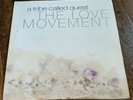 A Tribe Called Quest - The Love Movement 3xLP 1998 Vibe vinyl record hip hop rap