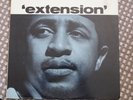 George Braith - Extension – Blue Note BLP 4171 – Original Mono