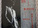 MILES DAVIS*DIG*SONNY ROLLINS*McLean PRESTIGE 7012 1st ORIG. DG RVG W 50TH EX+