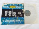 Graham Bond Organization - There's A Bond Between Us UK 1965 Mono LP Columbia VG