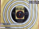 CHRISTINE QUAITE*HERE SHE COMES*1964*ORIOLE CB 1921*VERY OUTSTANDING CONDITION