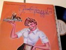 NM vinyl AMERICAN GRAFFITI LP album w CHUCK BERRY Buddy Holly BEACH BOYS play EX