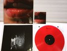 Dax Riggs - We Sing Only of Blood or Love - 2009 1st press color vinyl LP W/ CD